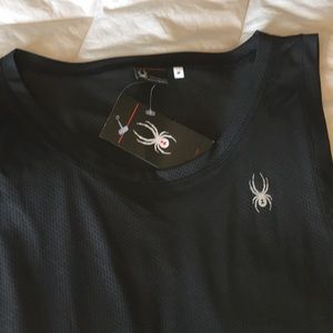 - 🕷 Lightweight Top